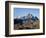 Snow on Mount Kenya-Joseph Sohm-Framed Photographic Print