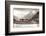 Snow on the Galibier, 1924-Presse ’E Sports-Framed Photographic Print