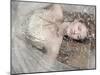 Snow Queen-Winter Wolf Studios-Mounted Photographic Print