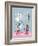 Snow Queen-Effie Zafiropoulou-Framed Giclee Print