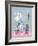 Snow Queen-Effie Zafiropoulou-Framed Giclee Print