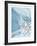 Snow Rabbit-Allen Friedman-Framed Collectable Print