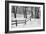 Snow Scenes 24-Monte Nagler-Framed Photographic Print