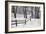 Snow Scenes 24-Monte Nagler-Framed Photographic Print