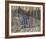 Snow Shadows-Tom Thomson-Framed Giclee Print