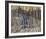 Snow Shadows-Tom Thomson-Framed Giclee Print