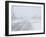 Snow Storm and Blizzard, Churchill, Hudson Bay, Manitoba, Canada, North America-Thorsten Milse-Framed Photographic Print