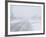 Snow Storm and Blizzard, Churchill, Hudson Bay, Manitoba, Canada, North America-Thorsten Milse-Framed Photographic Print