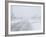 Snow Storm and Blizzard, Churchill, Hudson Bay, Manitoba, Canada, North America-Thorsten Milse-Framed Photographic Print