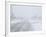 Snow Storm and Blizzard, Churchill, Hudson Bay, Manitoba, Canada, North America-Thorsten Milse-Framed Photographic Print