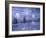 Snow Storm-Ursula Abresch-Framed Photographic Print