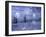 Snow Storm-Ursula Abresch-Framed Photographic Print