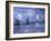 Snow Storm-Ursula Abresch-Framed Photographic Print