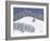 Snow Treck-Gordon Barker-Framed Giclee Print