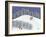 Snow Treck-Gordon Barker-Framed Giclee Print