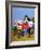 Snow-White and the Seven Dwarfs-Ron Embleton-Framed Giclee Print