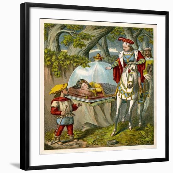 Art Print, , large