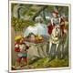 Premium Giclee Print