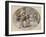 Snowballing, 18Th Century-William Hamilton-Framed Giclee Print