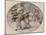 Snowballing, 18Th Century-William Hamilton-Mounted Giclee Print