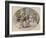 Snowballing, 18Th Century-William Hamilton-Framed Giclee Print