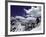 Snowbird Utah, USA-null-Framed Photographic Print