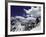 Snowbird Utah, USA-null-Framed Photographic Print