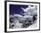 Snowbird Utah, USA-null-Framed Photographic Print