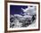 Snowbird Utah, USA-null-Framed Photographic Print