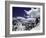 Snowbird Utah, USA-null-Framed Photographic Print