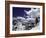 Snowbird Utah, USA-null-Framed Photographic Print