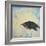 Snowbird-Tim Nyberg-Framed Giclee Print