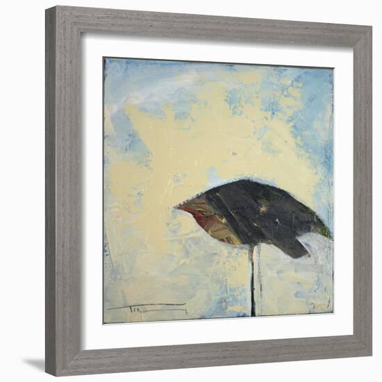 Snowbird-Tim Nyberg-Framed Giclee Print