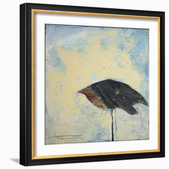 Snowbird-Tim Nyberg-Framed Giclee Print