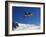 Snowboarder Jumping Halfpipe, Klein Matterhorn, Zermatt, Switzerland-Adam Jones-Framed Photographic Print