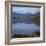 Snowcapped Peaks of the Snowdon Range, Seen from Capel Curig, Snowdonia, Gwynedd, North Wales, UK-Roy Rainford-Framed Photographic Print