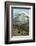 Snowcapped volcano Sajama, Sajama National Park, Bolivia-Anthony Asael-Framed Photographic Print