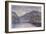 Snowdon Llanberis Lake-Robert Fowler-Framed Art Print