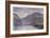 Snowdon Llanberis Lake-Robert Fowler-Framed Art Print