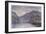 Snowdon Llanberis Lake-Robert Fowler-Framed Art Print