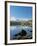 Snowdon, Snowdonia, Wales-Peter Adams-Framed Photographic Print