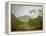 Snowdon-Richard Wilson-Framed Premier Image Canvas