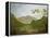 Snowdon-Richard Wilson-Framed Premier Image Canvas