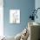 Snowdrop Galanthus-Albert Koetsier-Premium Giclee Print displayed on a wall