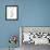 Snowdrop Galanthus-Albert Koetsier-Framed Premium Giclee Print displayed on a wall