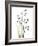 Snowdrop Galanthus-Albert Koetsier-Framed Art Print