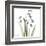 Snowdrop-Albert Koetsier-Framed Art Print