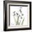 Snowdrop-Albert Koetsier-Framed Art Print