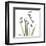 Snowdrop-Albert Koetsier-Framed Art Print