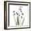 Snowdrop-Albert Koetsier-Framed Art Print